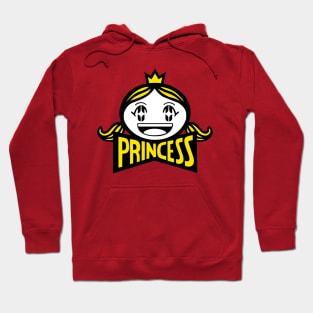 Princess Hoodie